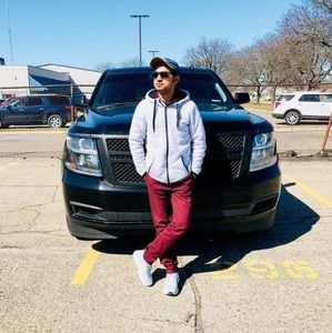 Meet your Posher, Sumaiya